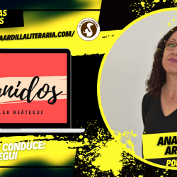 Reunidos: entrevista a la poeta Ana María Arroyo (junio, 2023)